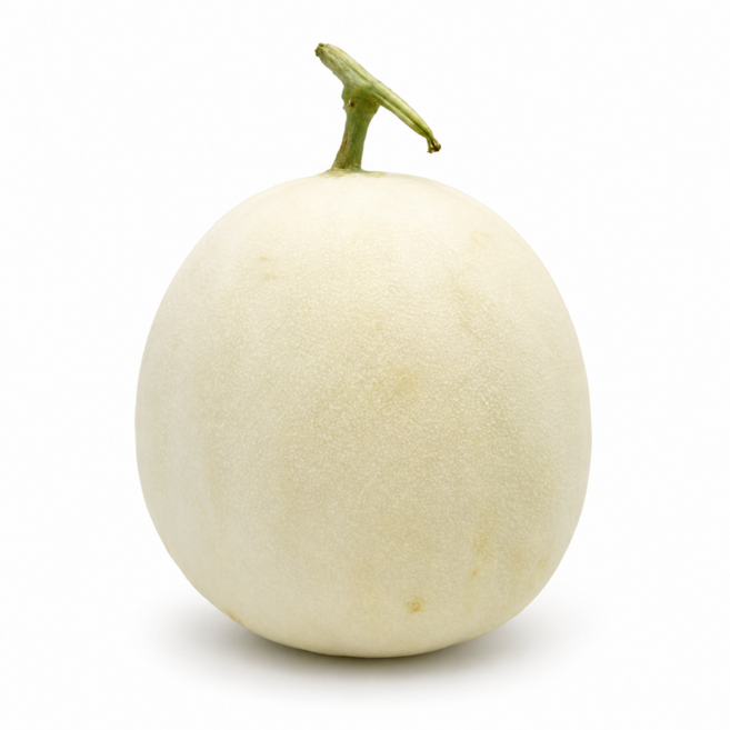 당도보장 링크팜 수신 홈런스타 백자메론, 1박스, 2kg(1수)