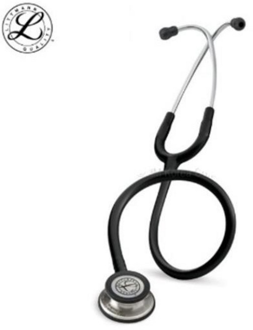 리트만 쓰리엠 클래식 3 청진기 5620, 1개