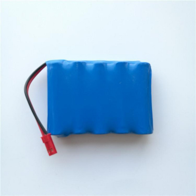 玩具車充電電池組 6V 1600mAh, 6V JST 插口,1600毫安電池