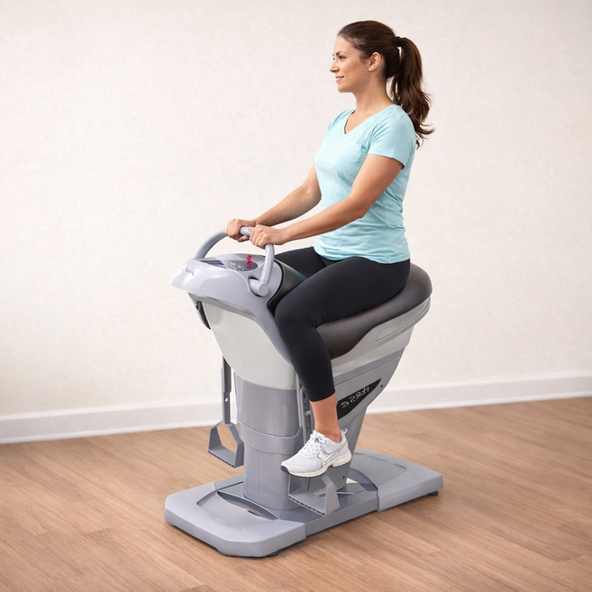 가정용 승마운동기구 승마기구 실내 말타기 케켈 힙업 헬스 전신운동 홈트, 그레이, 1