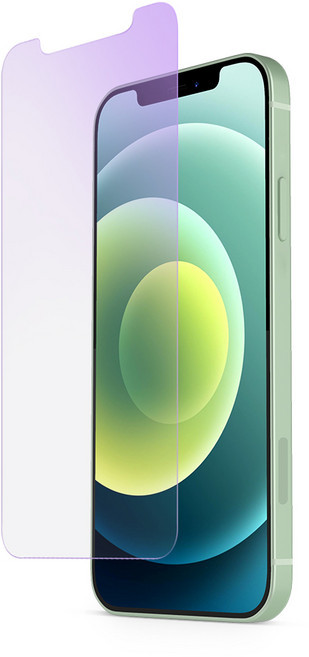 히즈마인드 블루라이트 차단 9H 시력보호 강화유리필름, 1개