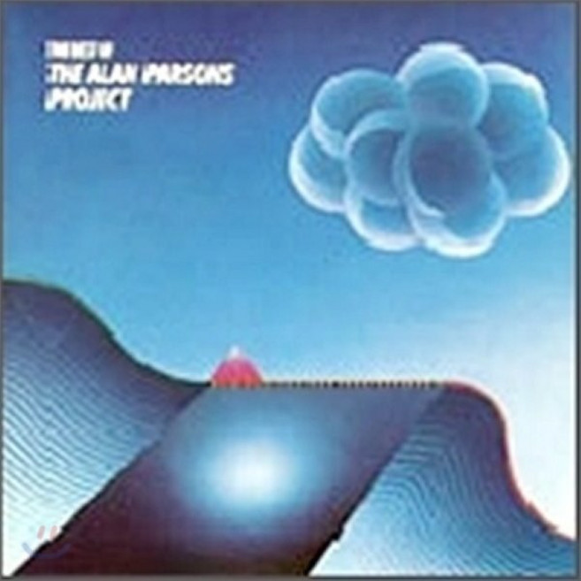 [CD] Alan Parsons Project (알란 파슨스 프로젝트) - Best Of Alan Parsons Project
