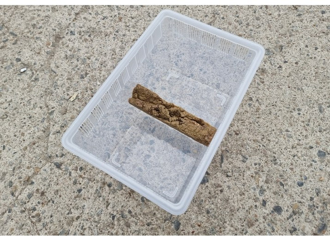 NRC 적재형케이지 대 전용 인조코르크보드 작은 대 사이즈 NR-K6, 1개