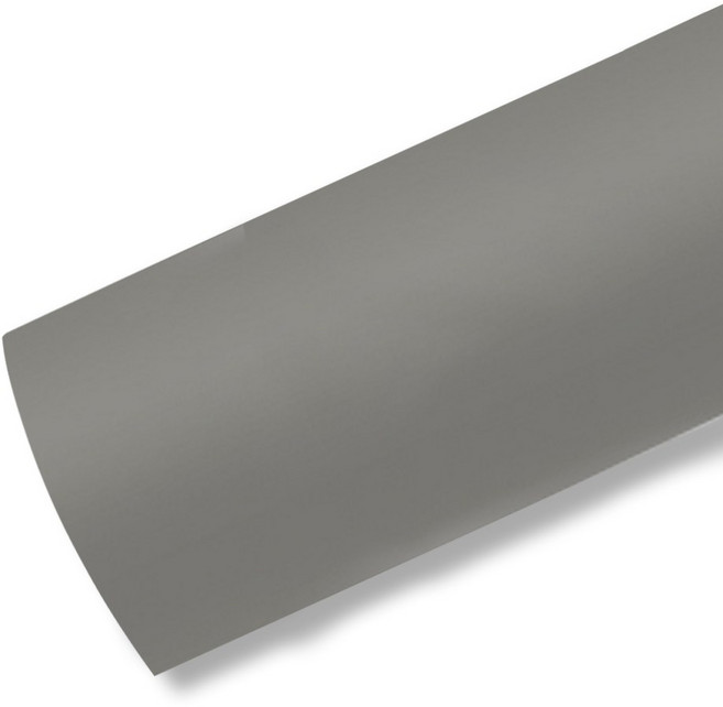 애니시트 단색칼라시트지, 무광다크그레이CSH-1705, 100 x 1000 cm