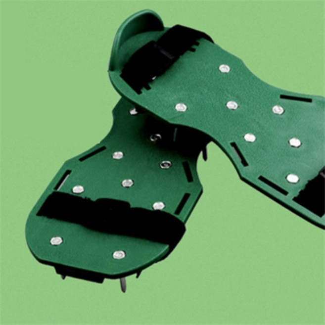 365상회 페인트 스파이크 신발 미장신발