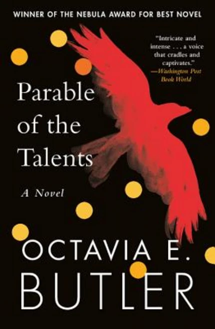 Parable of the Talents Paperback, Grand Central Publishing - 쿠팡