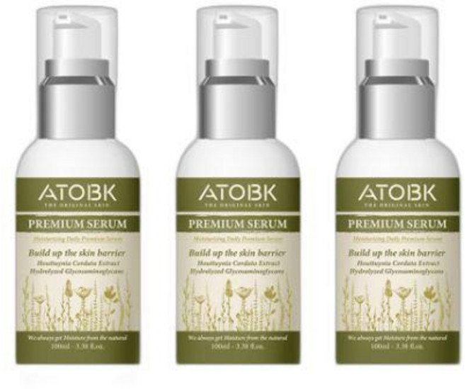 프리미엄 세럼 100ml 3개