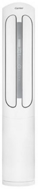 캐리어 인버터 스탠드 에어컨 16평형 DASB-0161XAWMD 기본 설치 포함 / 사무실 거실 등 설치, 일반배관형