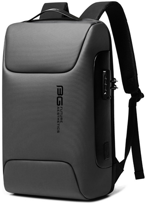 [맨백 이글루] 대용량 여행용 출장용 16인치 노트북 가방 BNG331A
