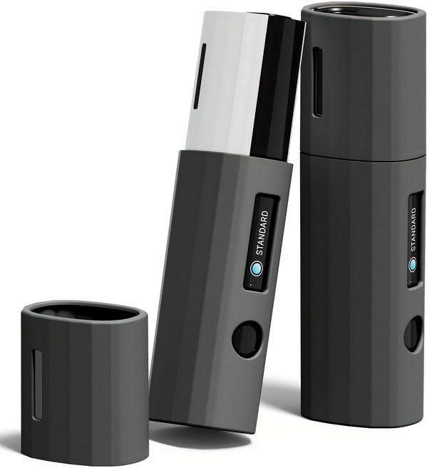 누아트 남성용 릴 하이브리드 3.0 실리콘케이스