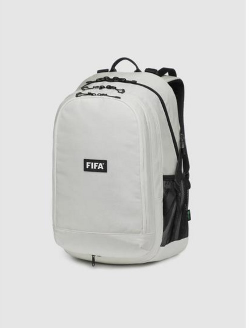 FIFA1904 RAB 백팩 가방 아이보리FF3ABP01U_400 2707218, FRE
