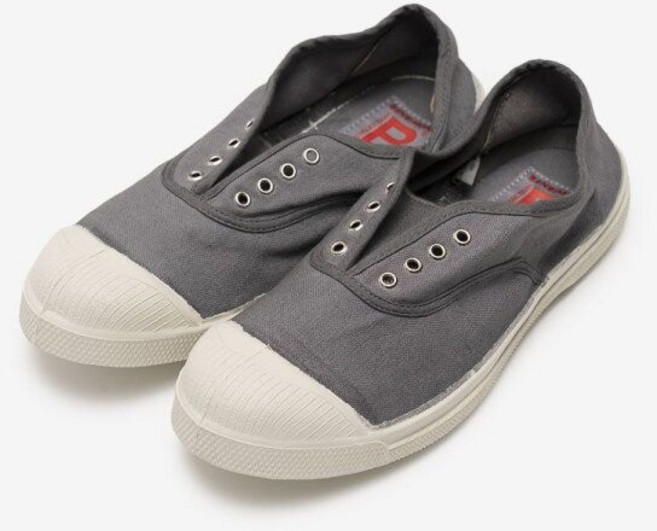 벤시몽 TENNIS WOMAN ELLY - GREY 862858