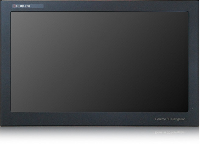 팅크웨어 아이나비 8인치 내비게이션 M3000, 32GB