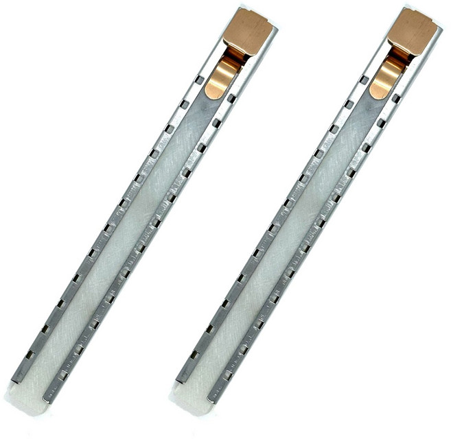 엠클립스 산업용 석필 케이스, 2개