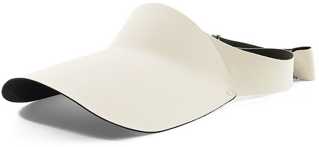 여성 넓은챙 UV 자외선차단 썬캡 접이식 햇빛가리개 챙모자 여름 등산 골프 낚시 모자