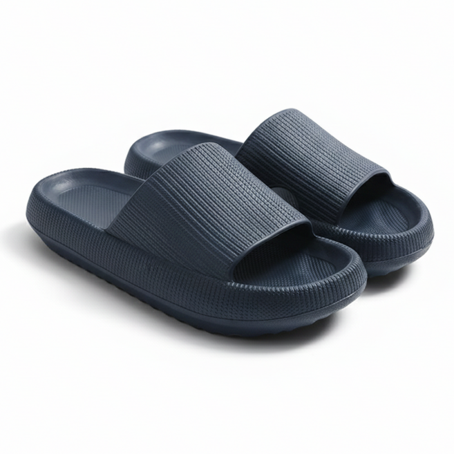 OEnew 고급 빅사이즈 슬리퍼