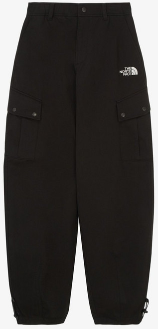 노스페이스 25 FW NP6NR85A 여성 에이블 팬츠 VRF021 ZMS371