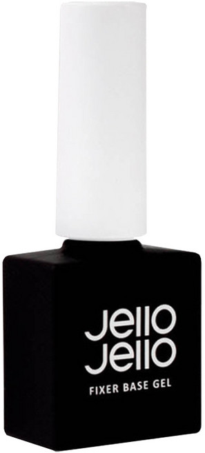 젤로젤로 픽서 베이스젤 10ml, 1개