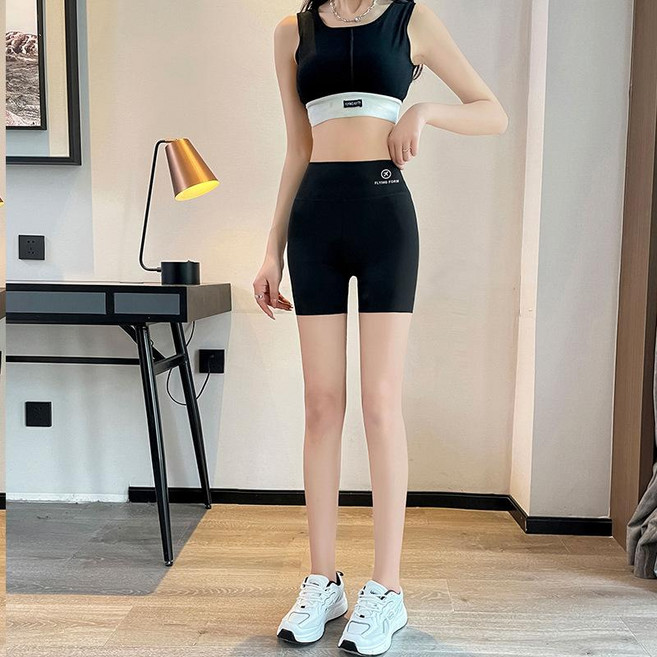 dala 鯊魚褲 女 運動短褲