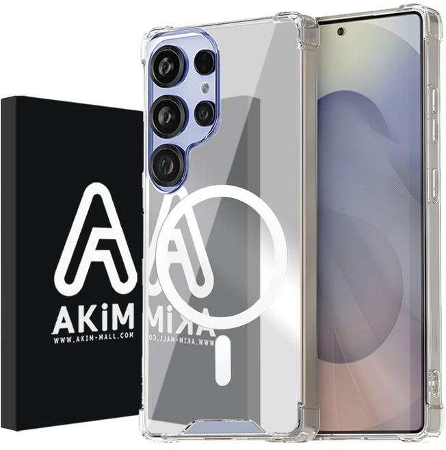 아킴 맥미러 초강력 자석 맥세이프 미러케이스