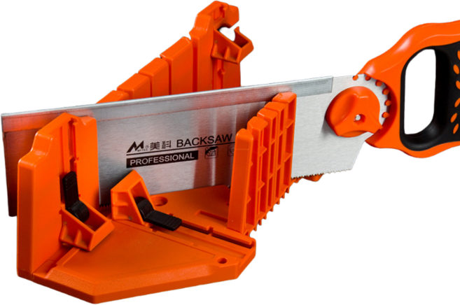 공구PXJ 목공 각목 멀티 각도 어답터 45도 90도 14인치톱, 1세트