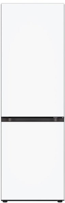 LG전자 모던엣지 상냉장고 샤인 방문설치, Q343MHHF3, 메탈 크림 화이트