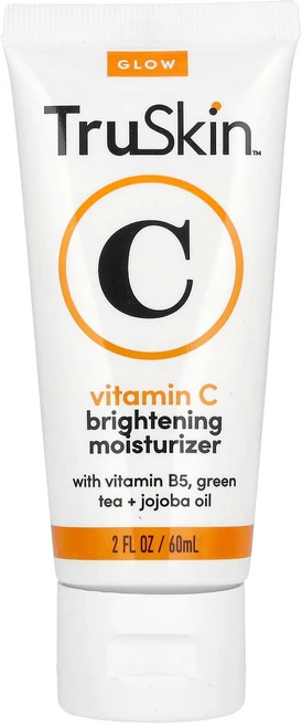 트루스킨 비타민 C 브라이트닝 모이스처라이저 60ml (2 fl oz) TKN-64125 - 쿠팡