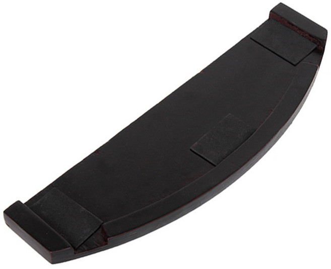 가야금거치대 받침대 거문고 트레이 접이식 휴대용 연주용 공연 악기 국 세트 국악 선반, 개별 트레이 1개, 1개