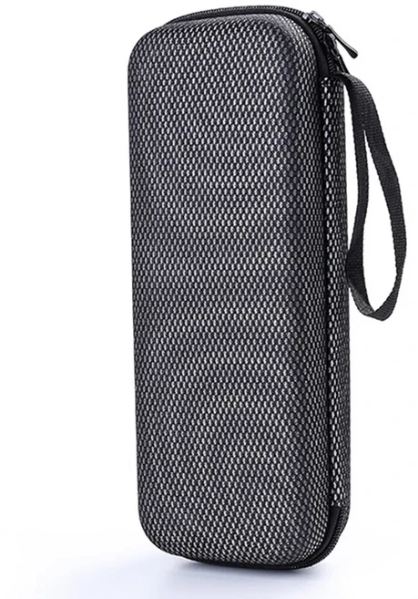 Stethoscope EVA 하드 케이스 3M Littmann III/MDF/ADC/Omron Stethoscope. 다른 액세서리 여분의 공간, [01] Black, 1개