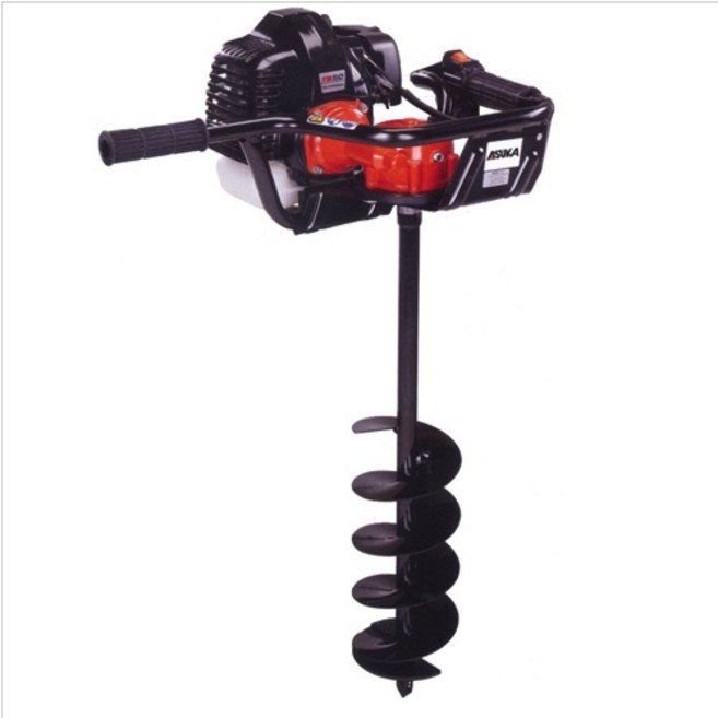 일본 미쓰비시TB-43 엔진 구굴기/천공기 AG400A (일본완제품), 1개