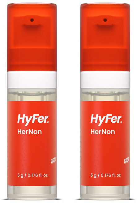 하이퍼 헤르논 입술포진 구순물집 헤르페스, 2개, Neo HC gel 5HP