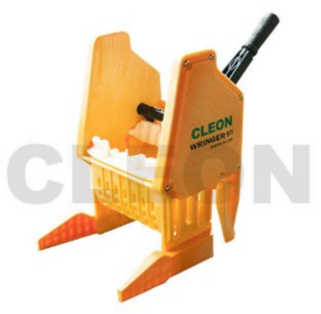 클레온 대걸레짤순이 마포걸레 짤순이 MR-B, 1개