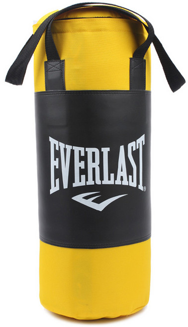 에버라스트 주니어용 미니샌드백 샌드백 펀칭백 펀치백