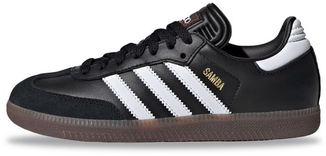 adidas 愛迪達 Samba運動休閒鞋
