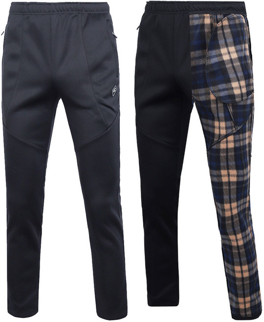 노블진 남성겨울등산바지 작업복바지 클라이밍팬츠 빅사이즈