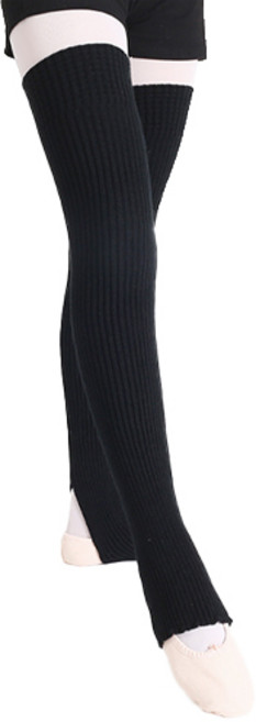 SMSB 성인 발레 레그워머