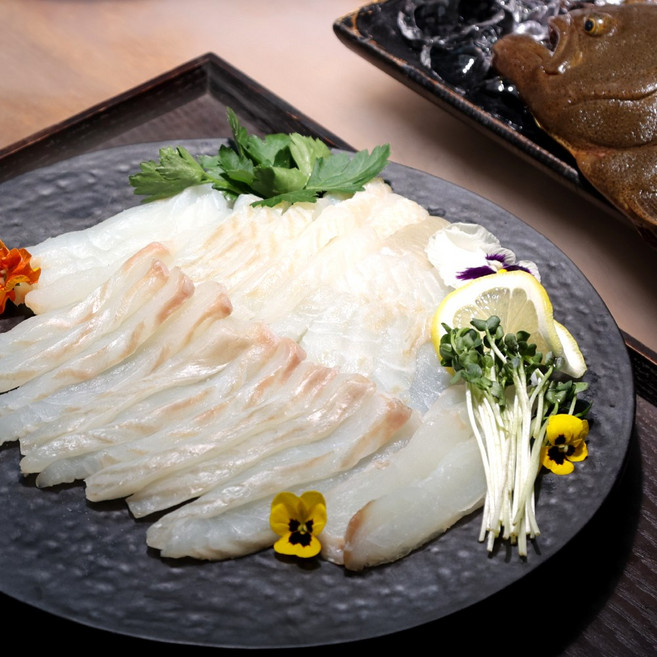 [최고급횟감] 하이엔드급 홈마카세 프리미엄 숙성회&필렛, 1개, 연어 필렛 500g