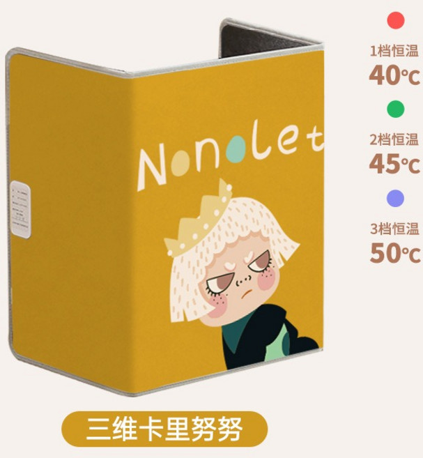 anpn 가정용 사무실 전기 난방기, 1