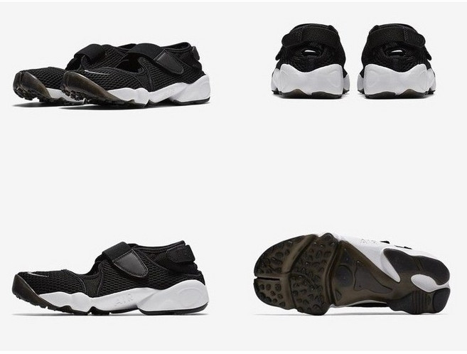 나이키 운동화 아쿠아 슈즈 에어 리프트 남녀공용