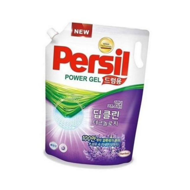 세탁액 액상형세제 액상디터전트 액체형세제