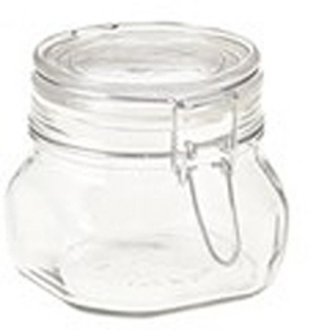 보르미올리 밀폐병 피도 밀폐용기모음 (선택형), 1개, 500ml