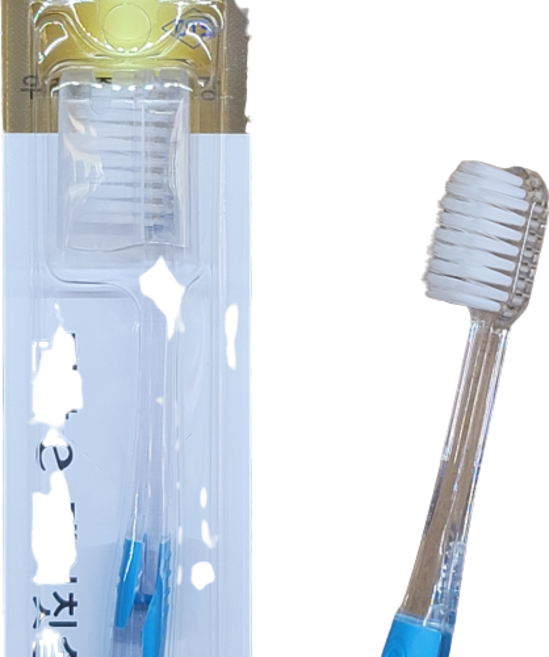 덴탈e케어칫솔S 1개 일반모M 미세모S 초미세모US 교정V컷 터프트M S 치실, 초미세모US Regular