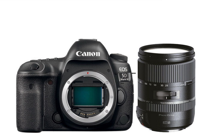 5D MARK4 + 탐론 28-300mm F3.5-6.3 Di VC PZD + 프리미엄 패키지, 5DMARK4+28300VCPZD+프리미엄패키지