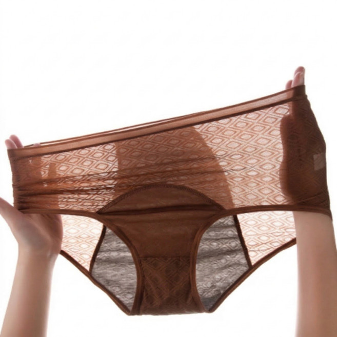 프리마 여성 생리팬티 방수 흡수 샘방지 위생팬티 2매/ 3매 세트