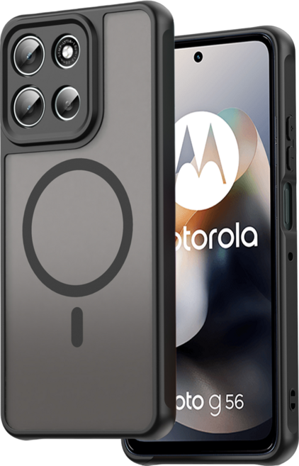 시그니처 N52 맥세이프 매트 케이스