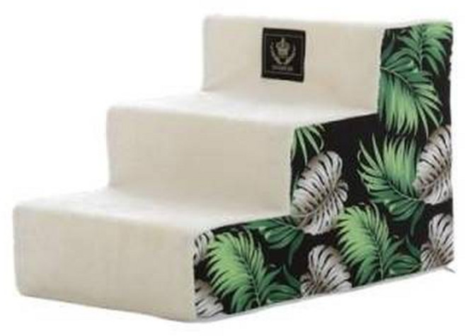 도그포즈 몬스테라 스텝 벨보아, 1개