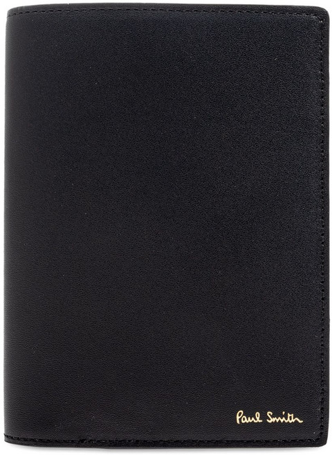 폴스미스 시그니처 스트라이프 지갑