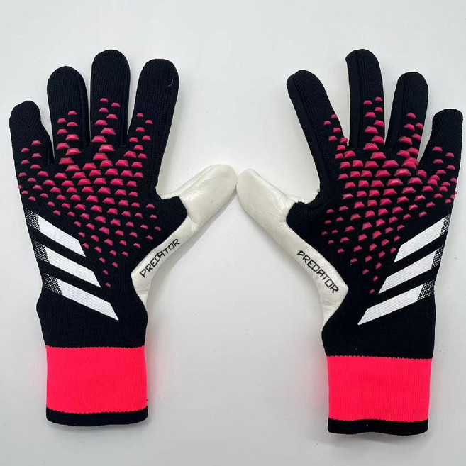 골키퍼장갑 남여공용 GK 프레데터 글러브 프로 키퍼 축구 풋살, 10호 20-21cm(상세페이지 사이즈표 참고) * I, 1개