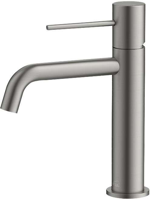 대림바스 ROTONDO 로톤도 1홀 세면 수전 HFLA20LN3 니켈, 1개