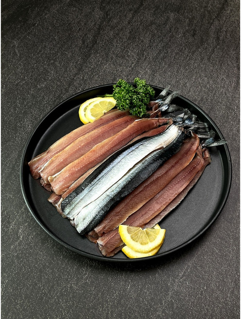 동백이네 손질꽁치, 1세트, 1개
